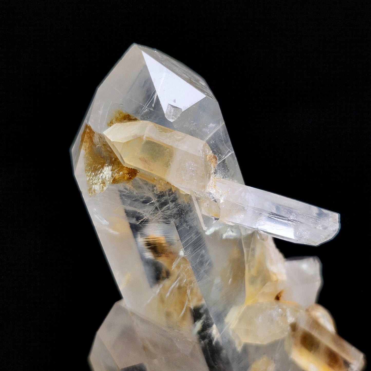 Blue Smoke Lemurian