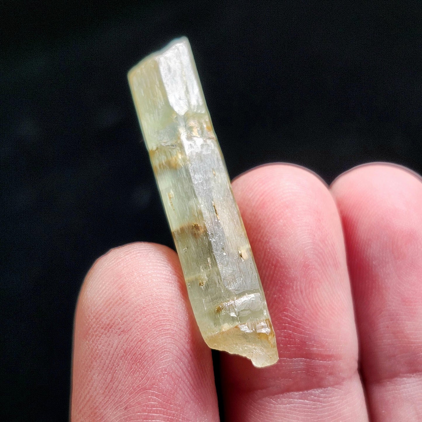 Heliodor Specimen