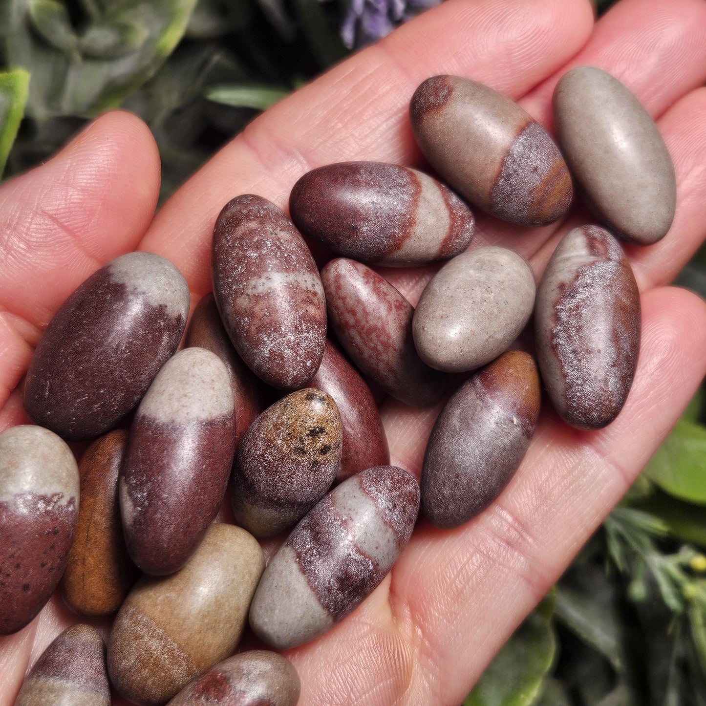 Shiva Lingam