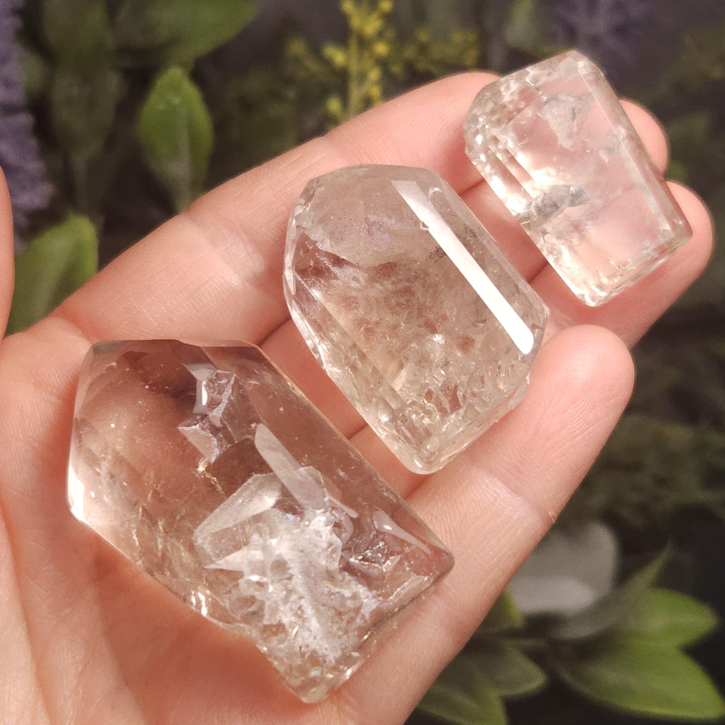 Bridge Quartz