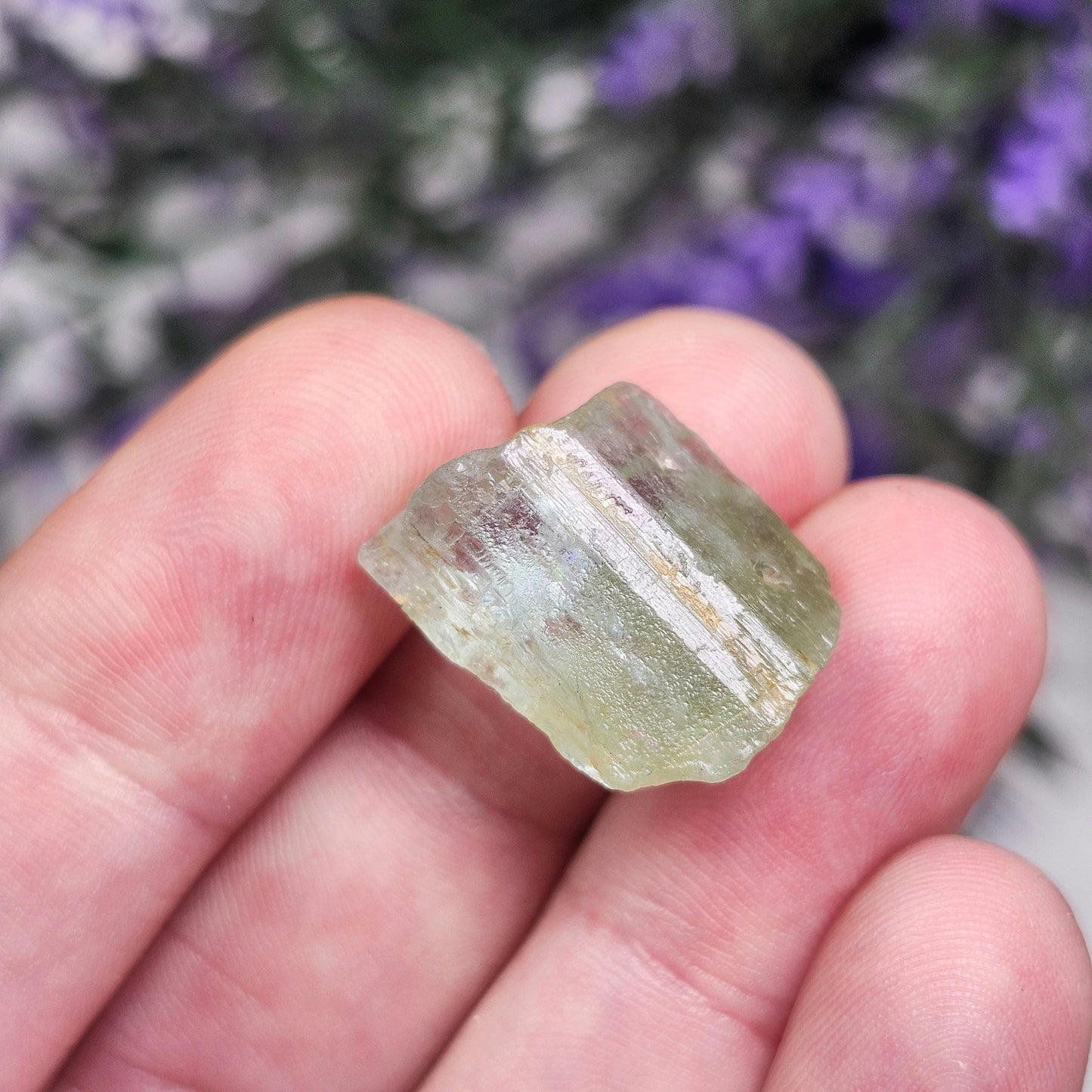 Aquador Crystal