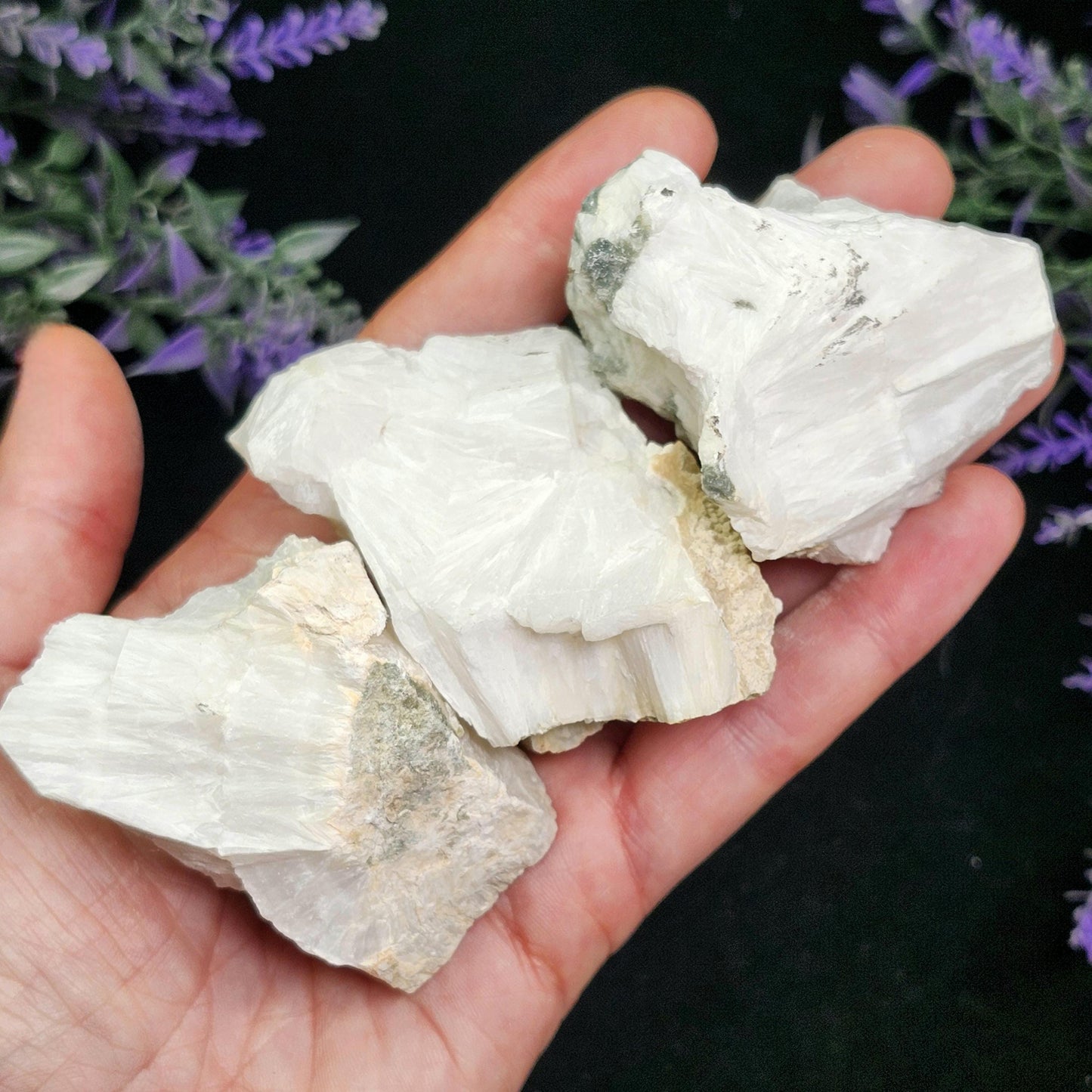 Xonotlite Specimen