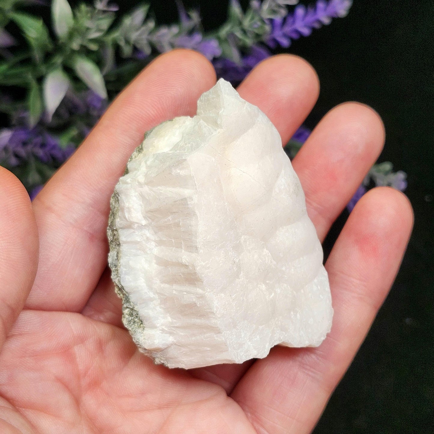 Xonotlite Specimen