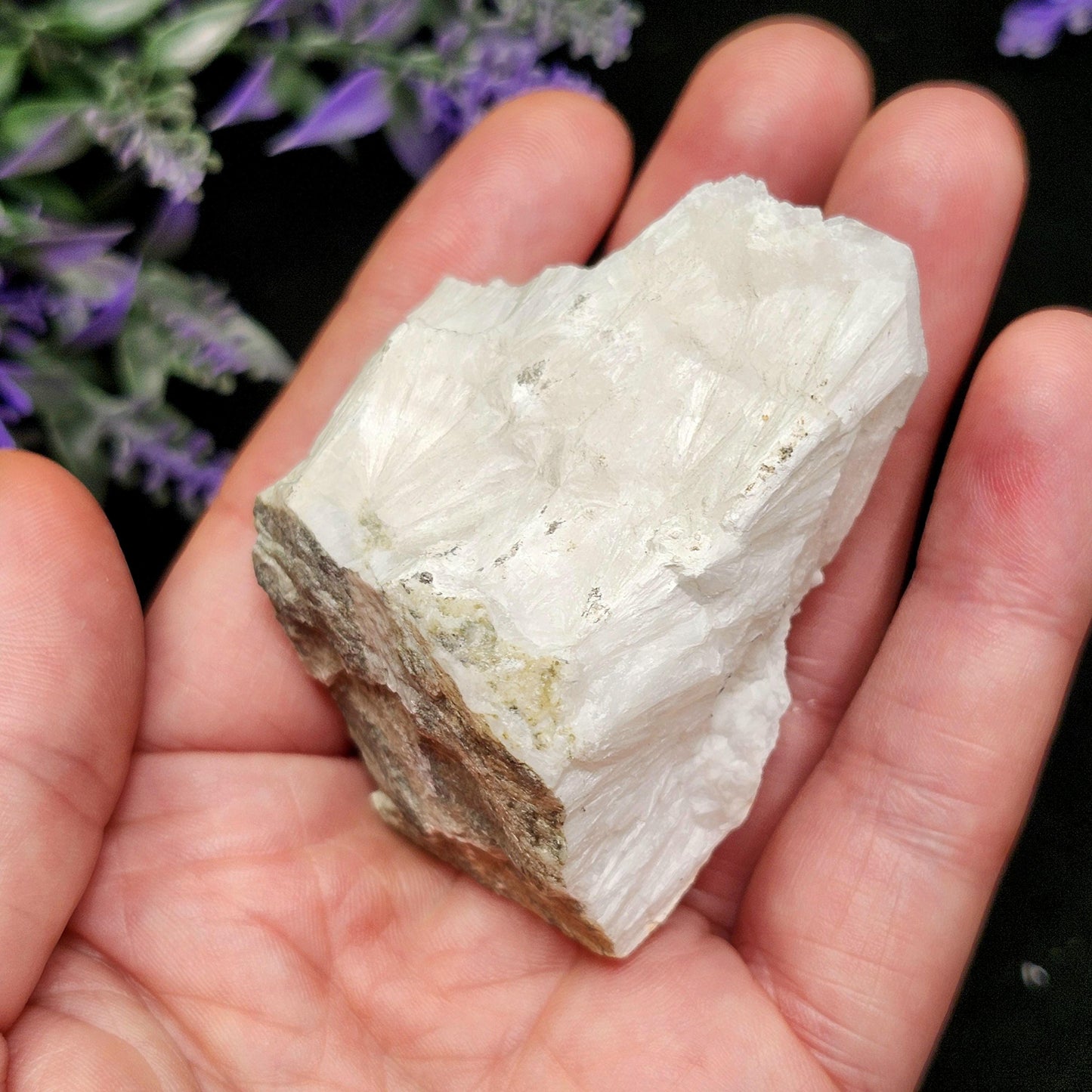 Xonotlite Specimen