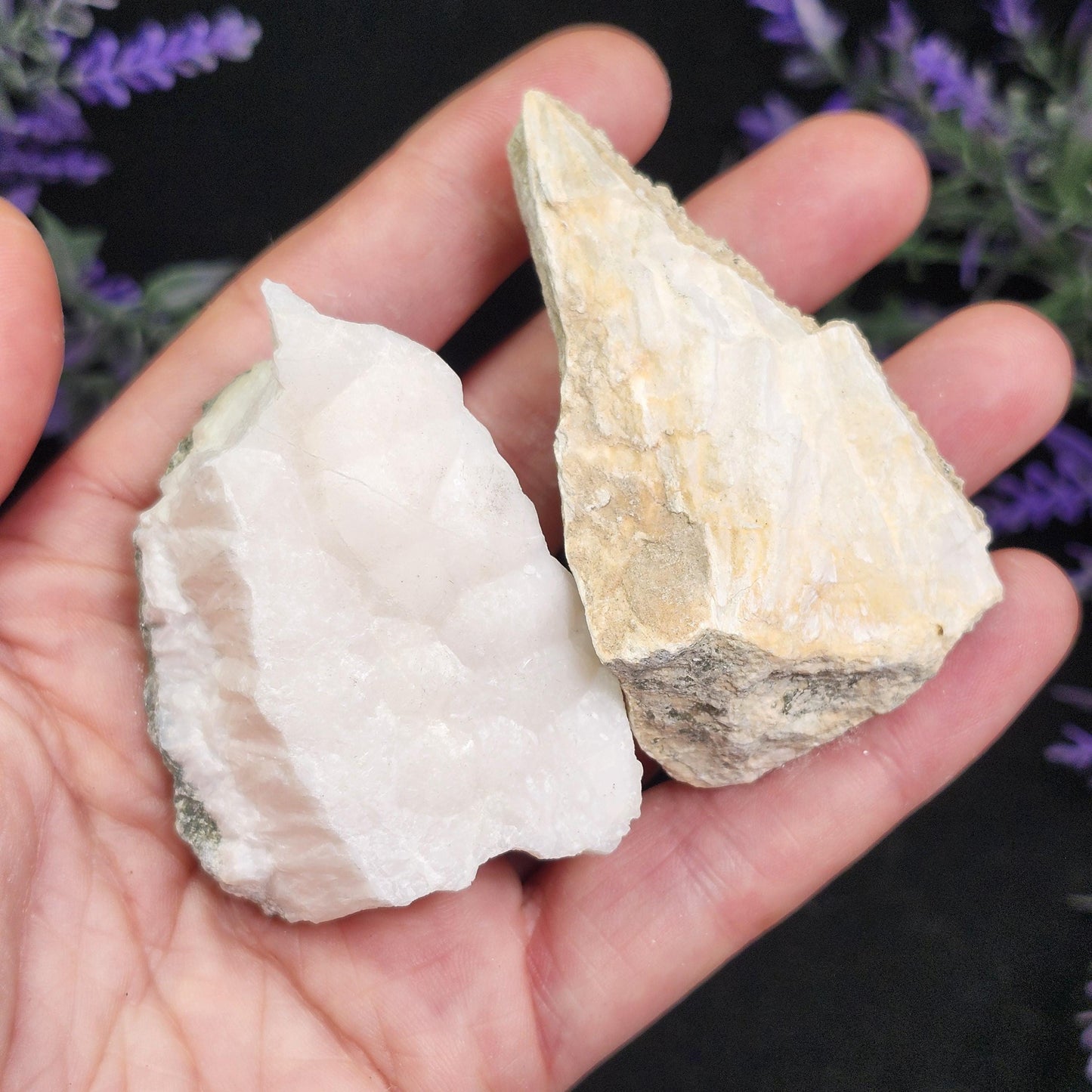 Xonotlite Specimen