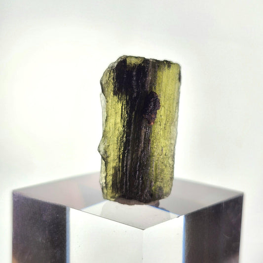 Moldavite Specimen