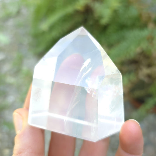 Girasol Quartz Tower