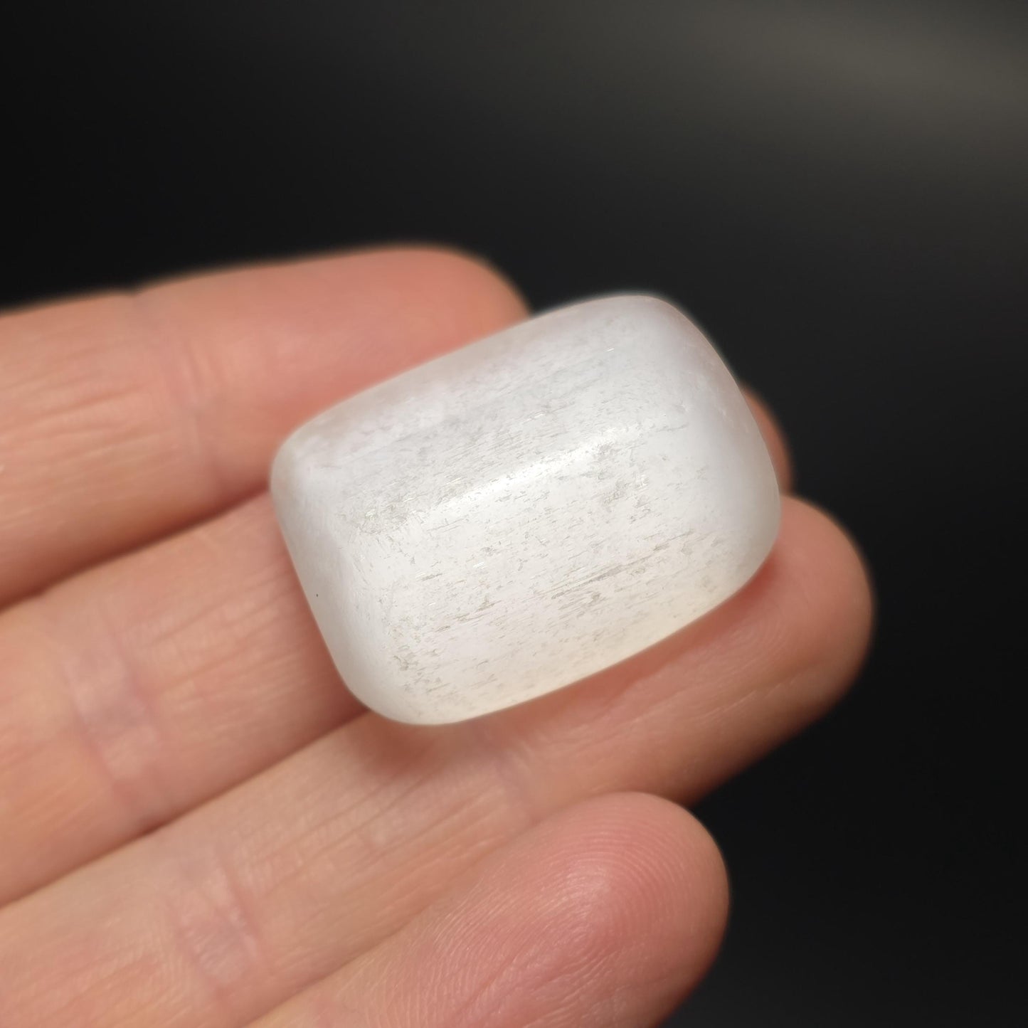 Selenite Crystal
