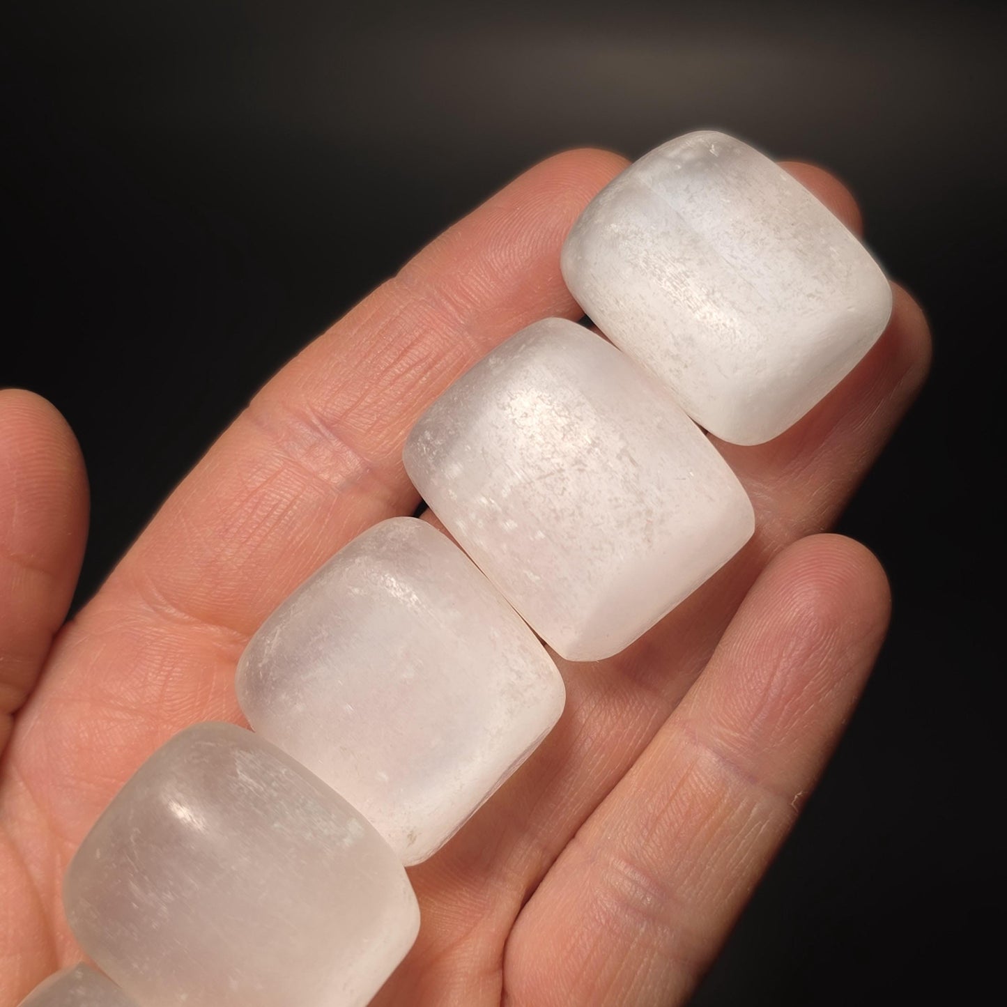 Selenite Crystal