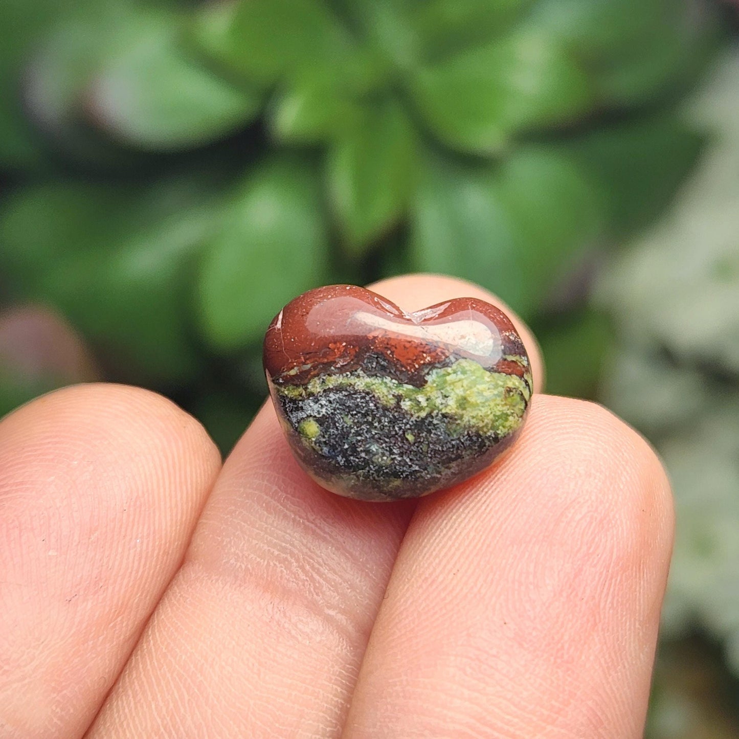 Dragon Bloodstone