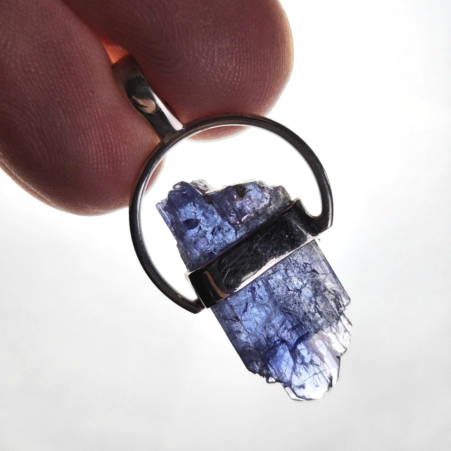 Tanzanite Pendant