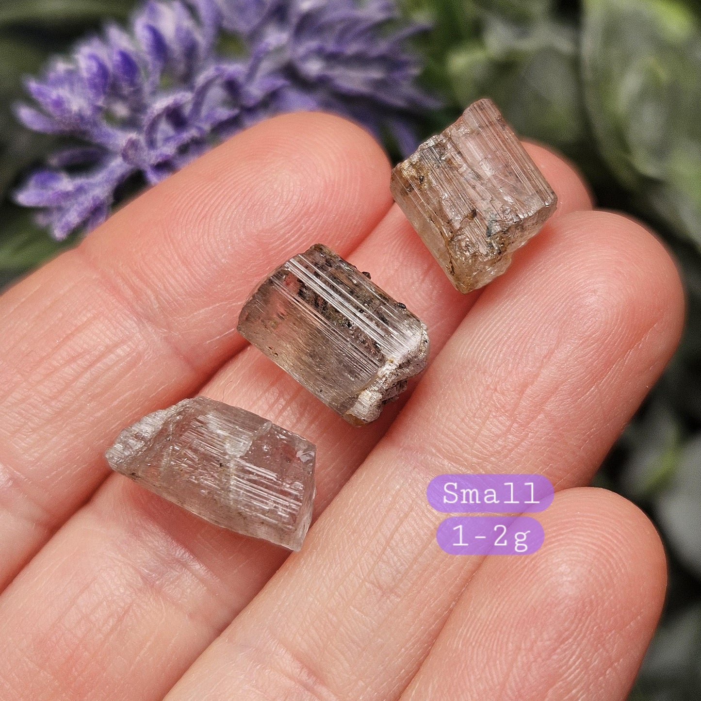 Alpine Scapolite Crystal