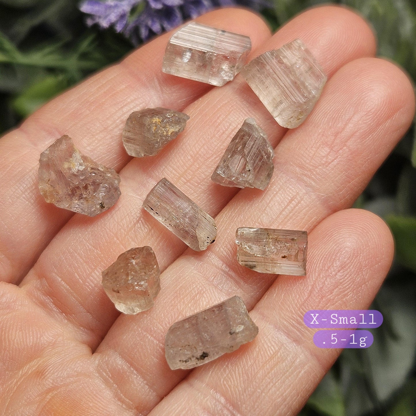 Alpine Scapolite Crystal