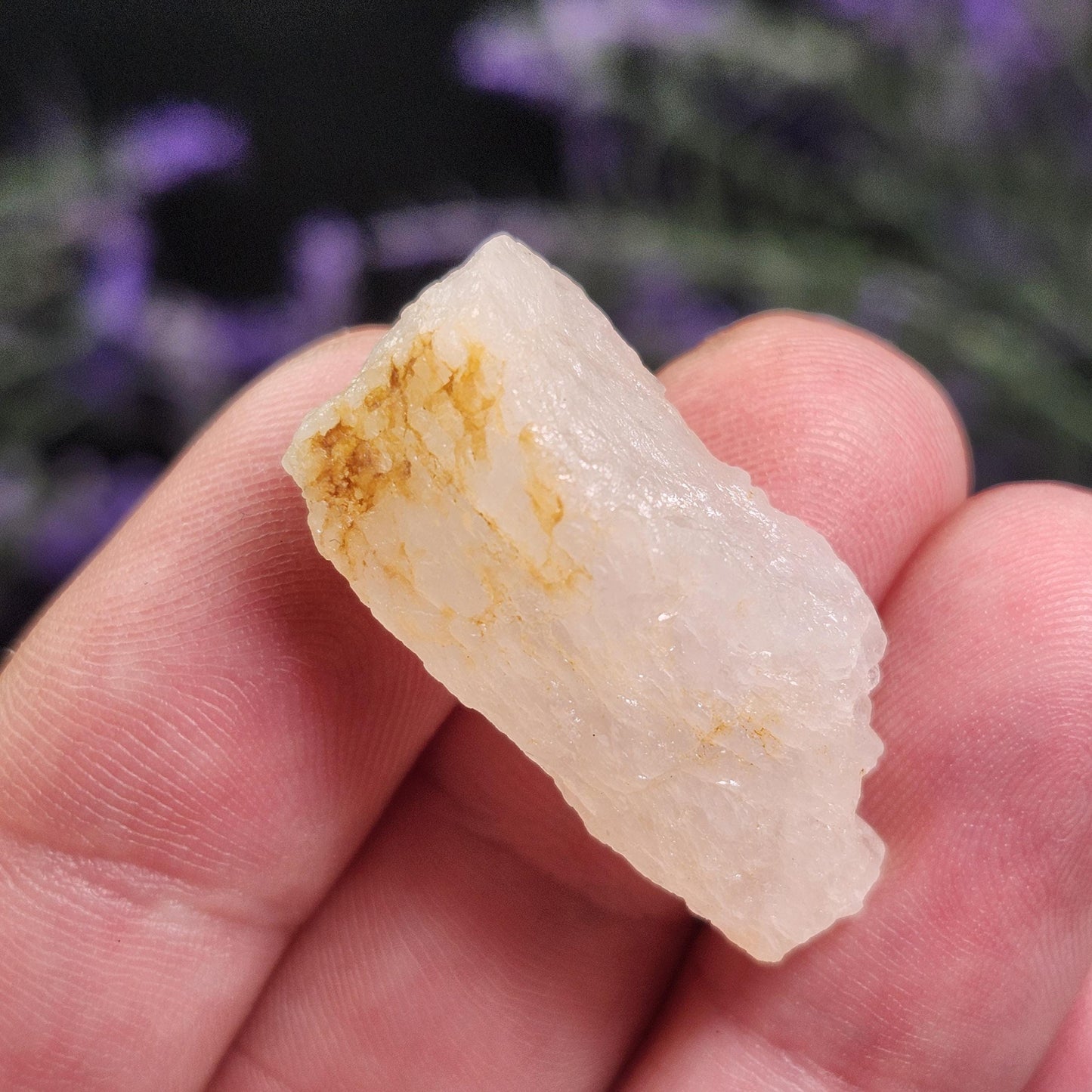 Phenacite Crystal