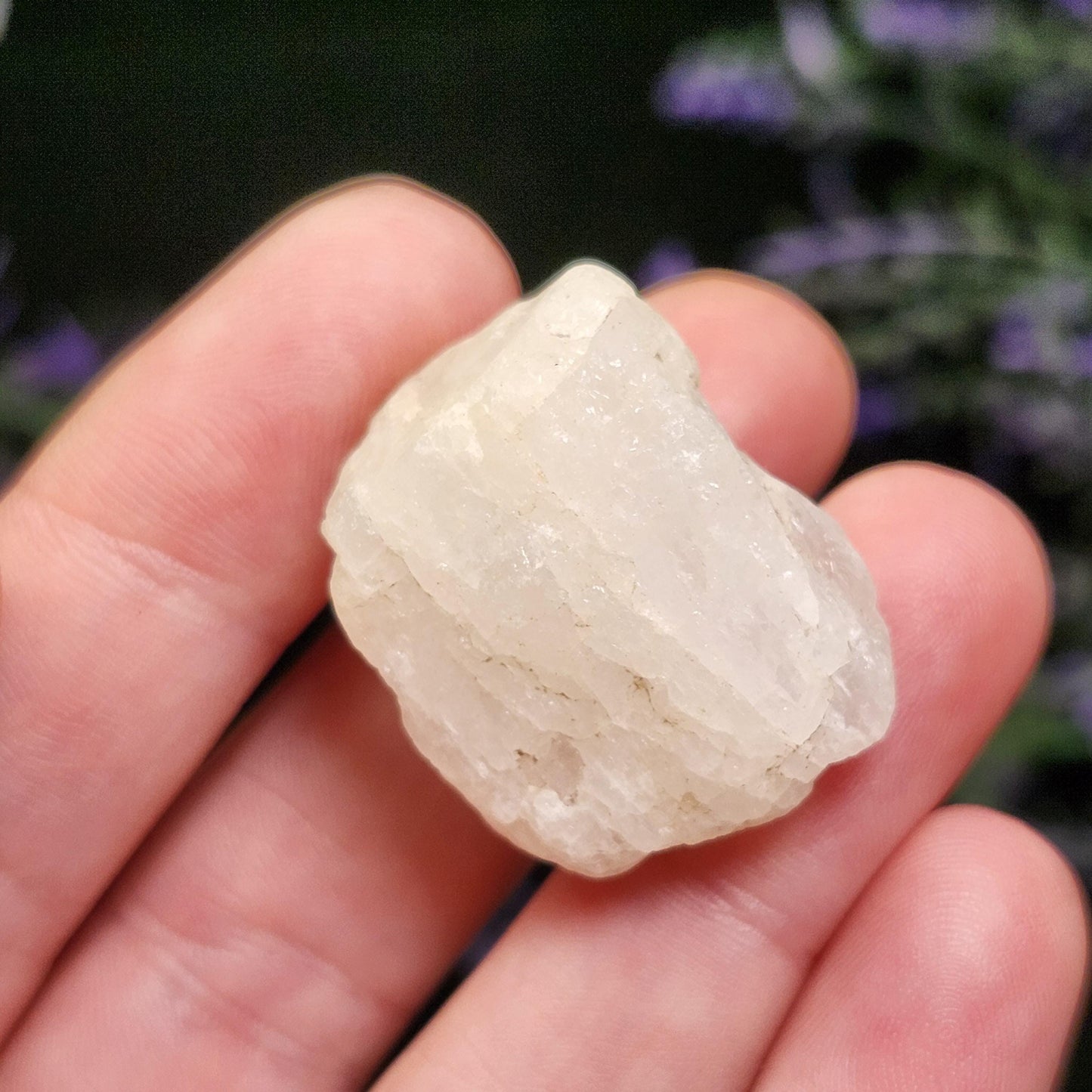 Phenacite Crystal