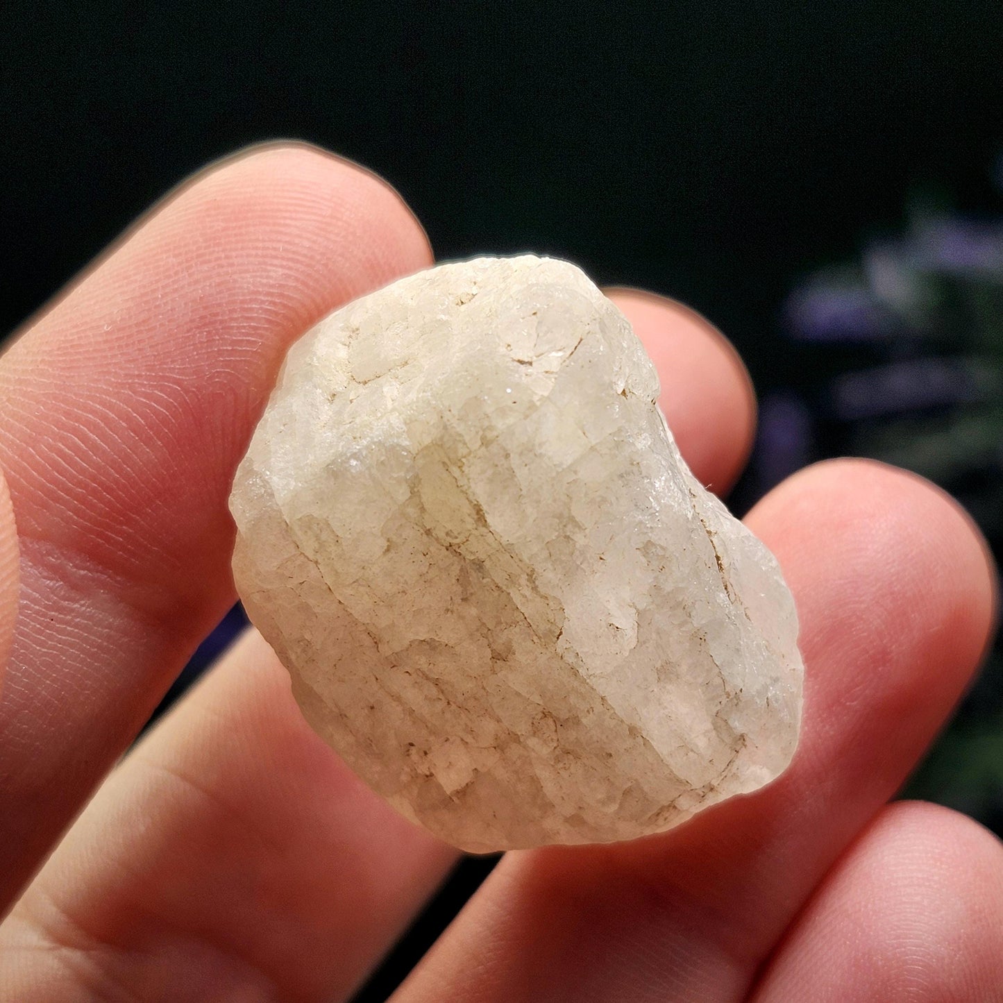 Phenacite Crystal