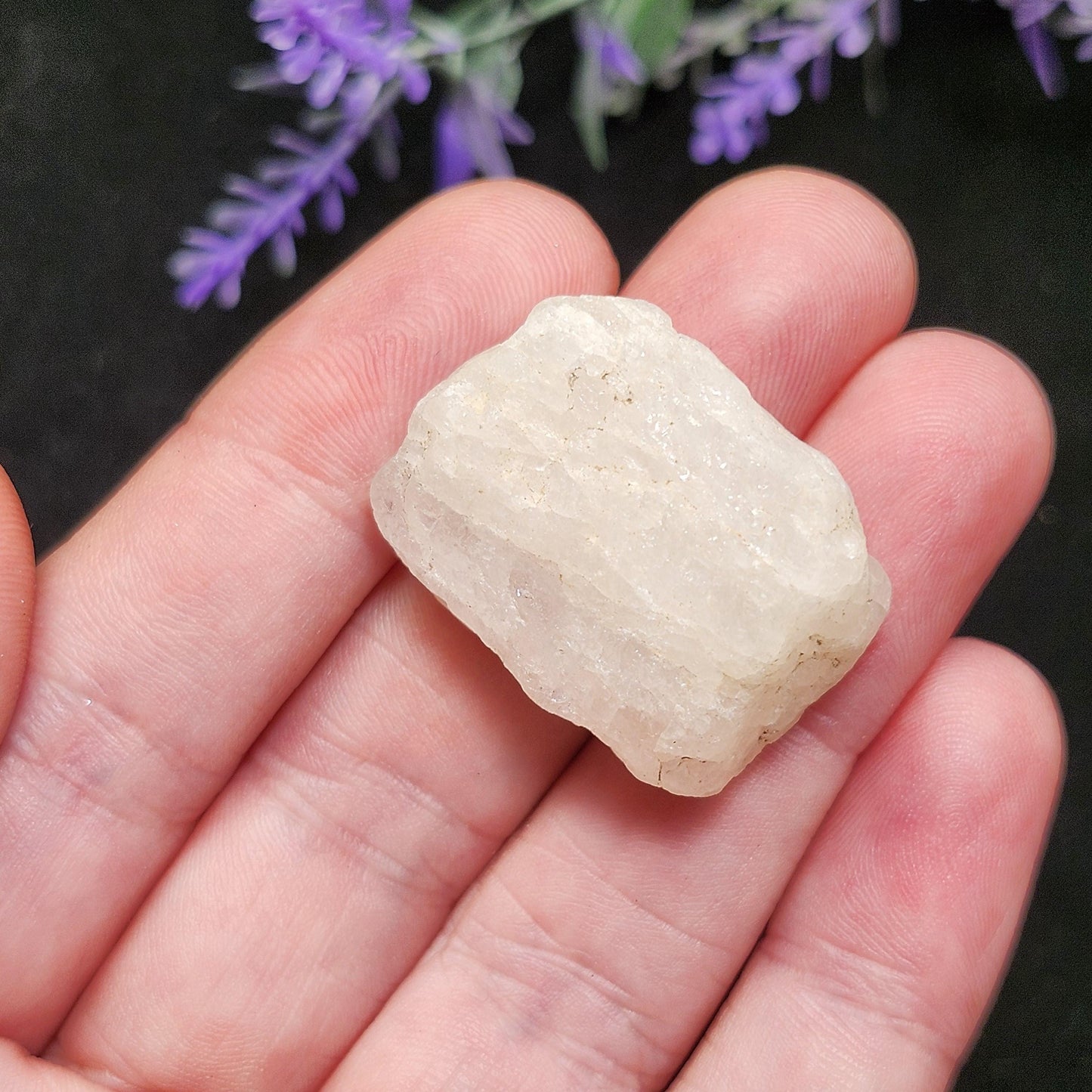 Phenacite Crystal