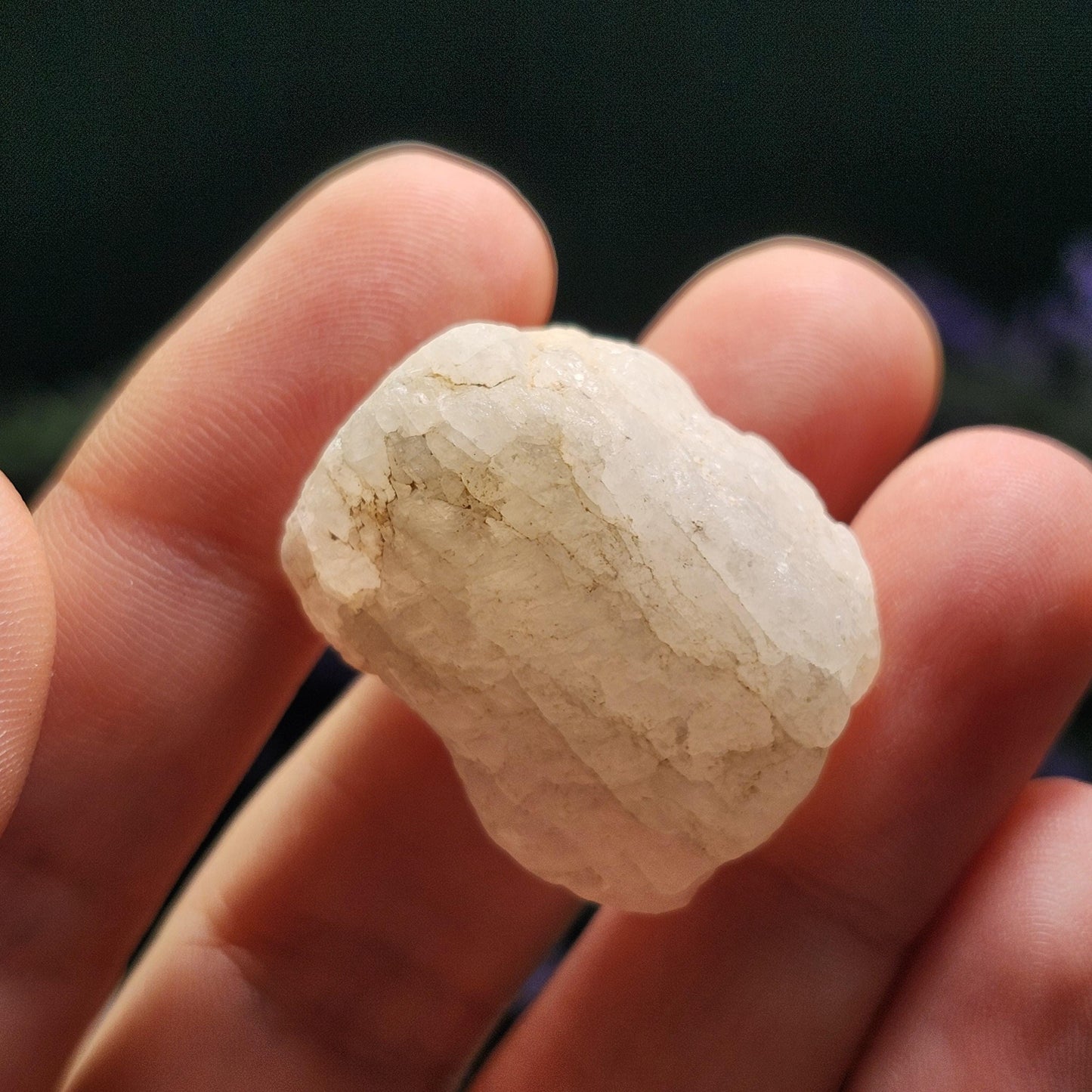 Phenacite Crystal