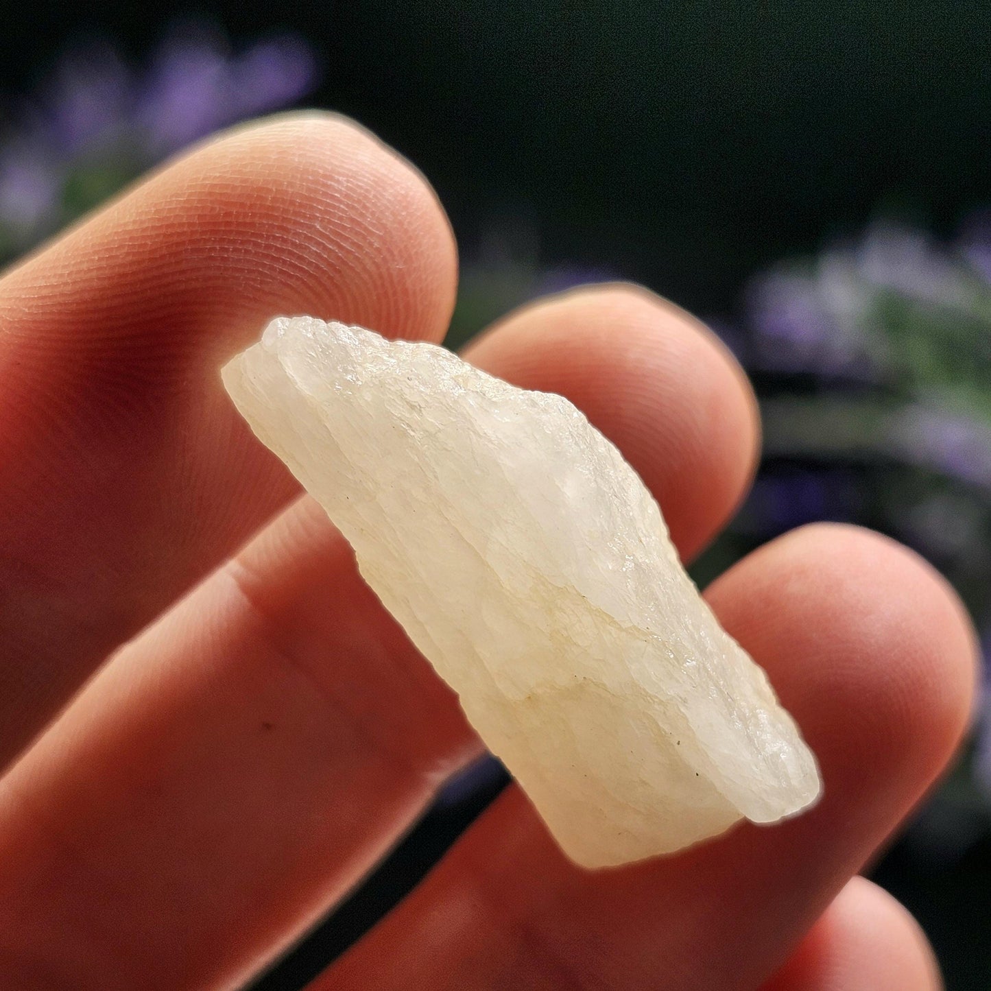 Phenacite Crystal