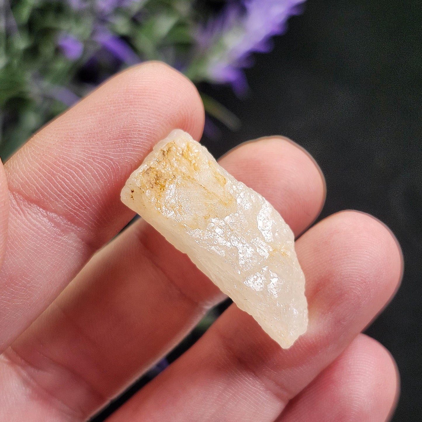 Phenacite Crystal