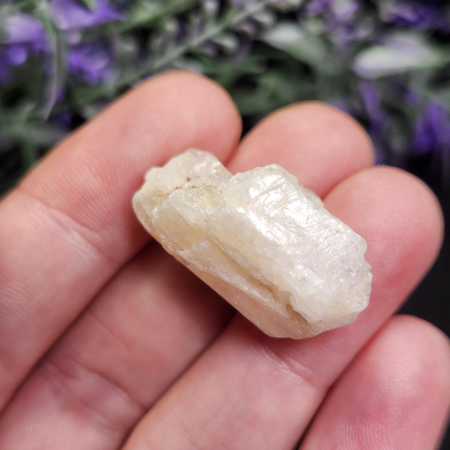 Phenacite Crystal