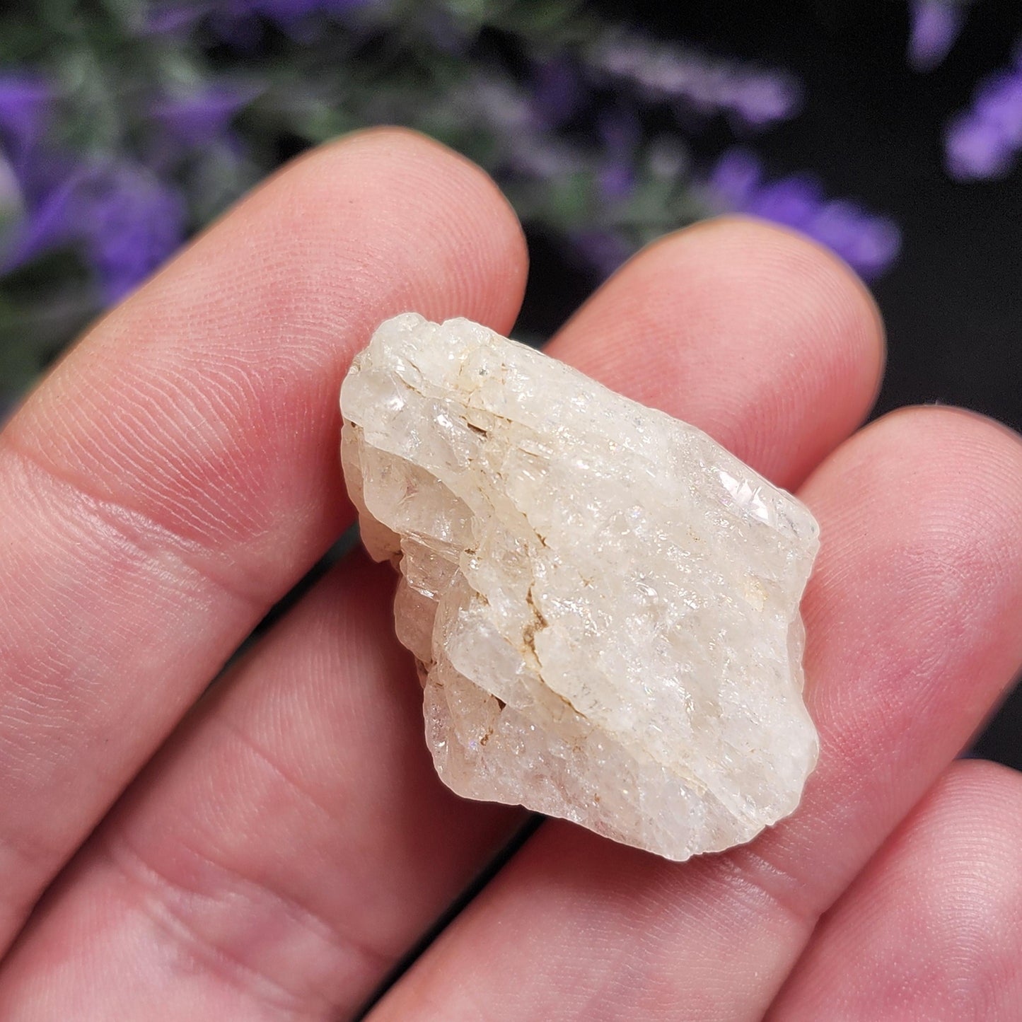 Phenacite Crystal