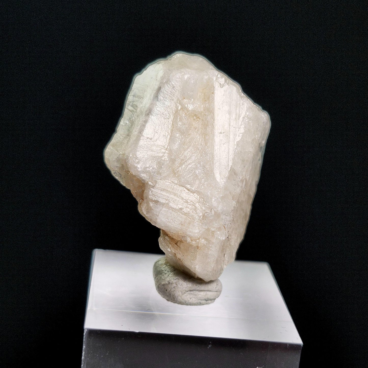 Phenacite Crystal