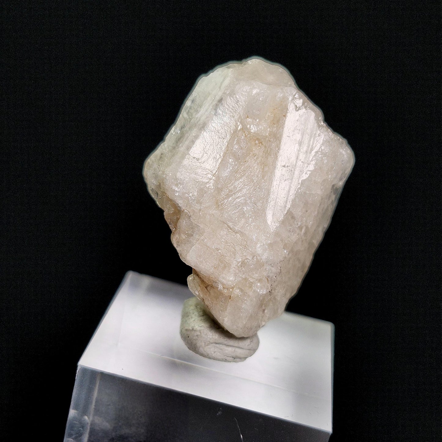 Phenacite Crystal