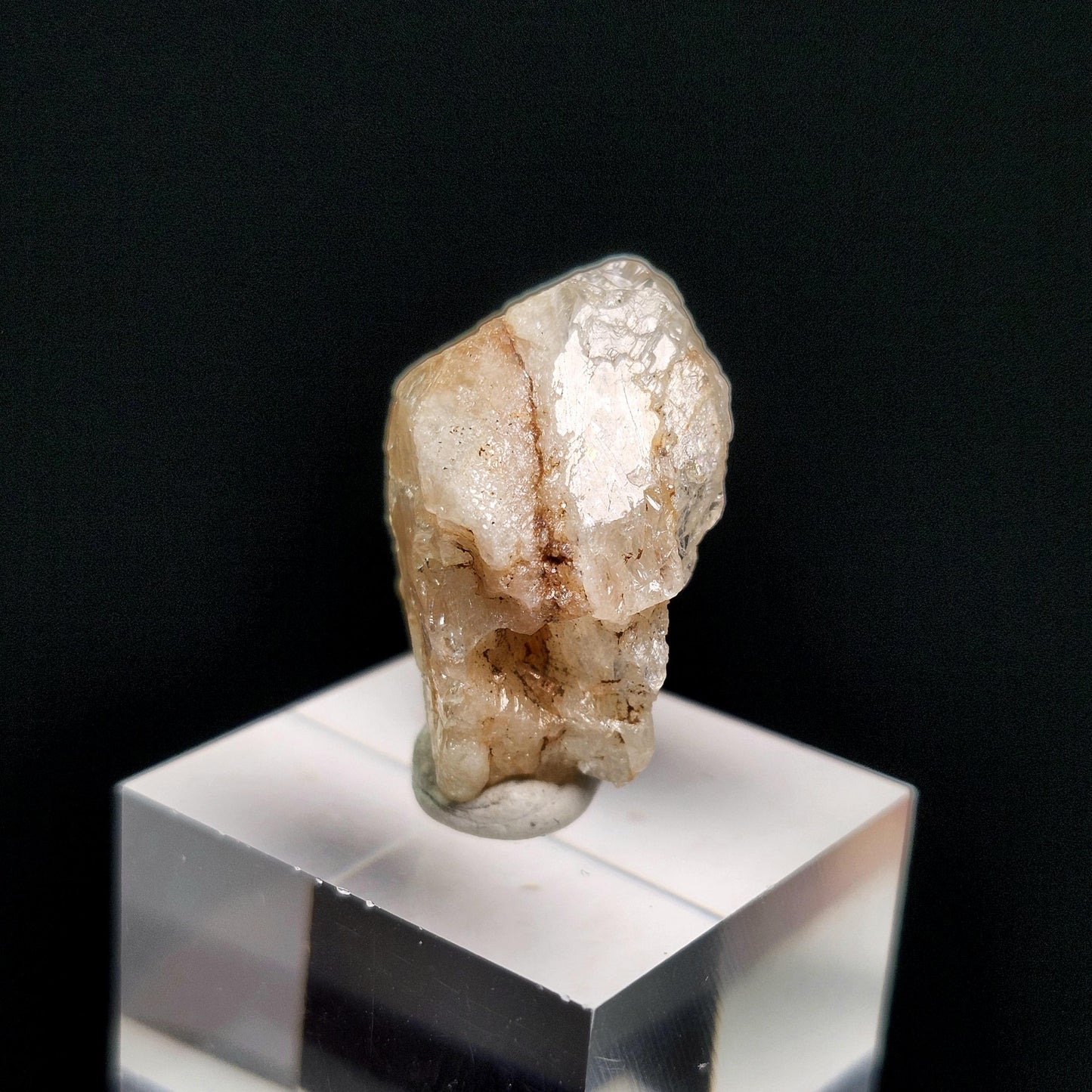 Phenacite Crystal