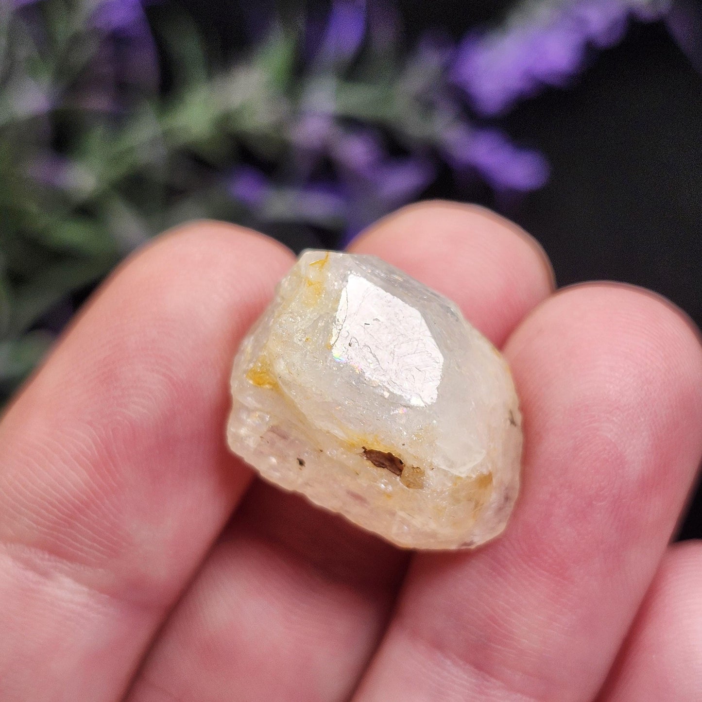 Phenacite Crystal