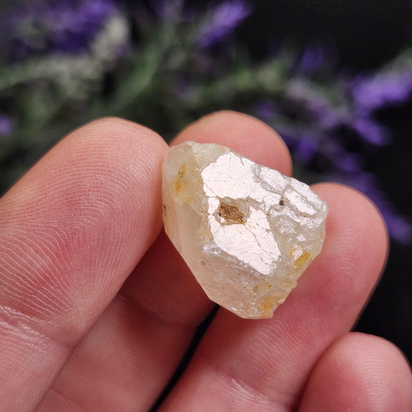 Phenacite Crystal