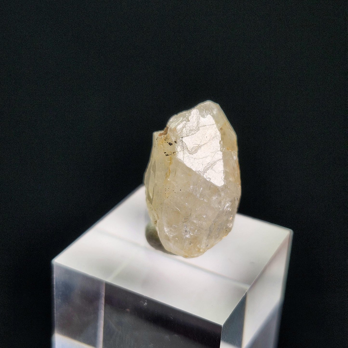 Phenacite Crystal
