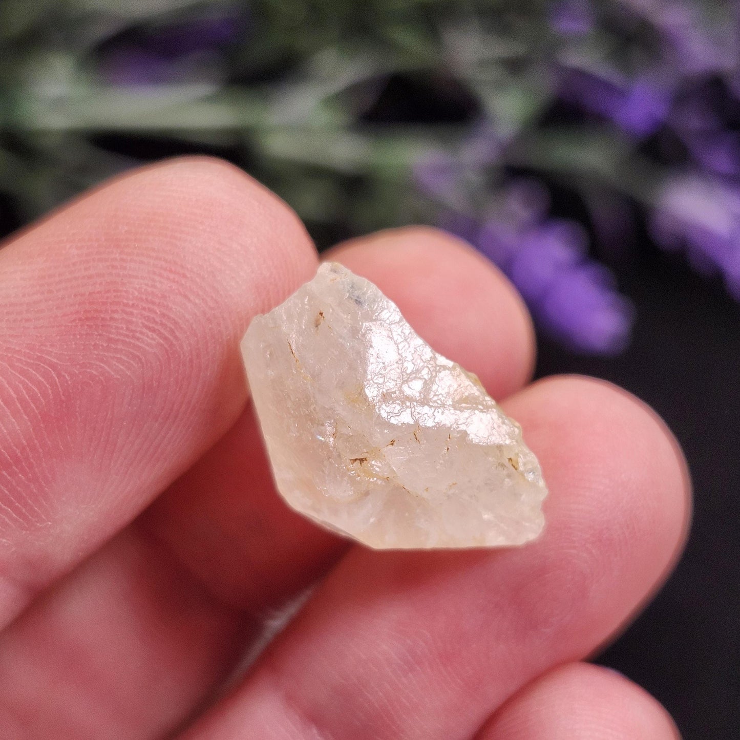 Phenacite Crystal
