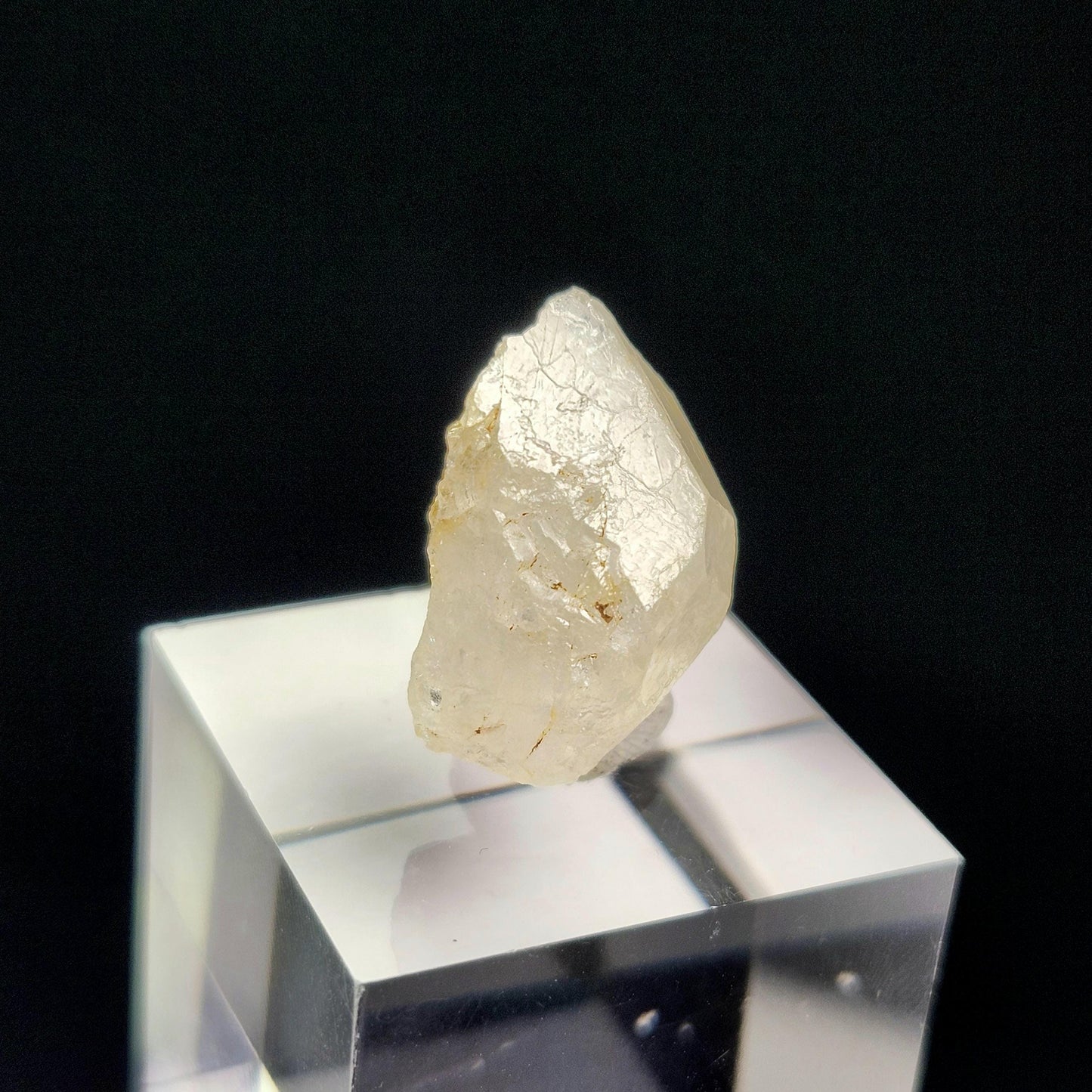 Phenacite Crystal
