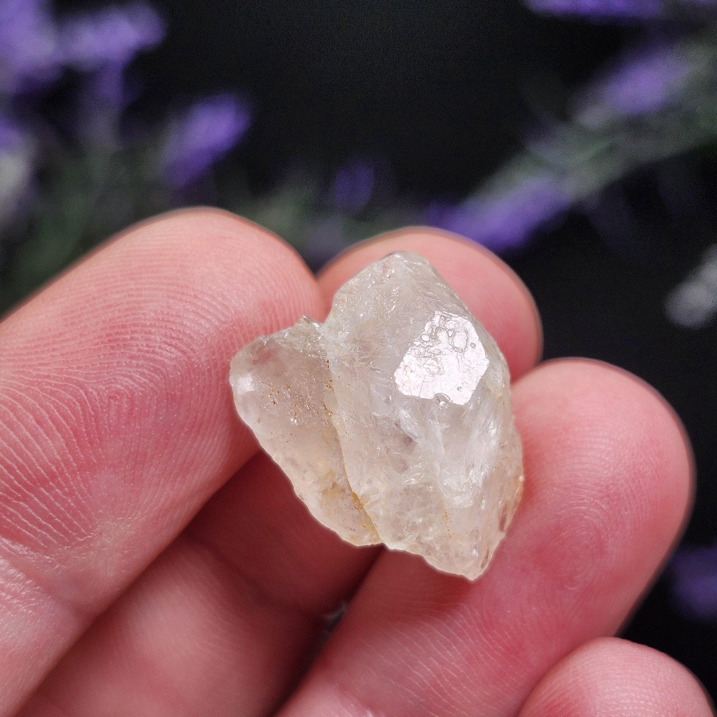 Phenacite Crystal
