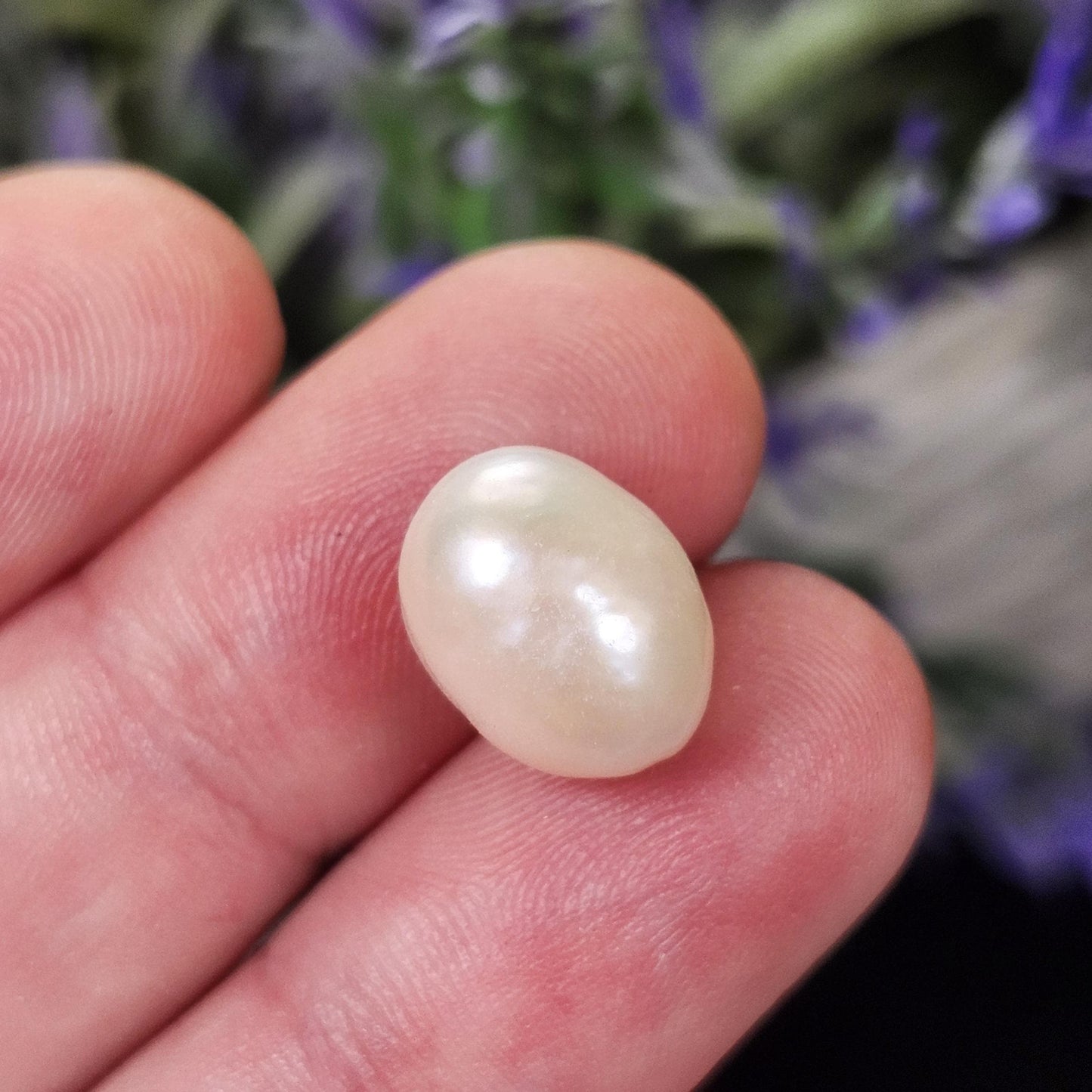 Natural Pearl