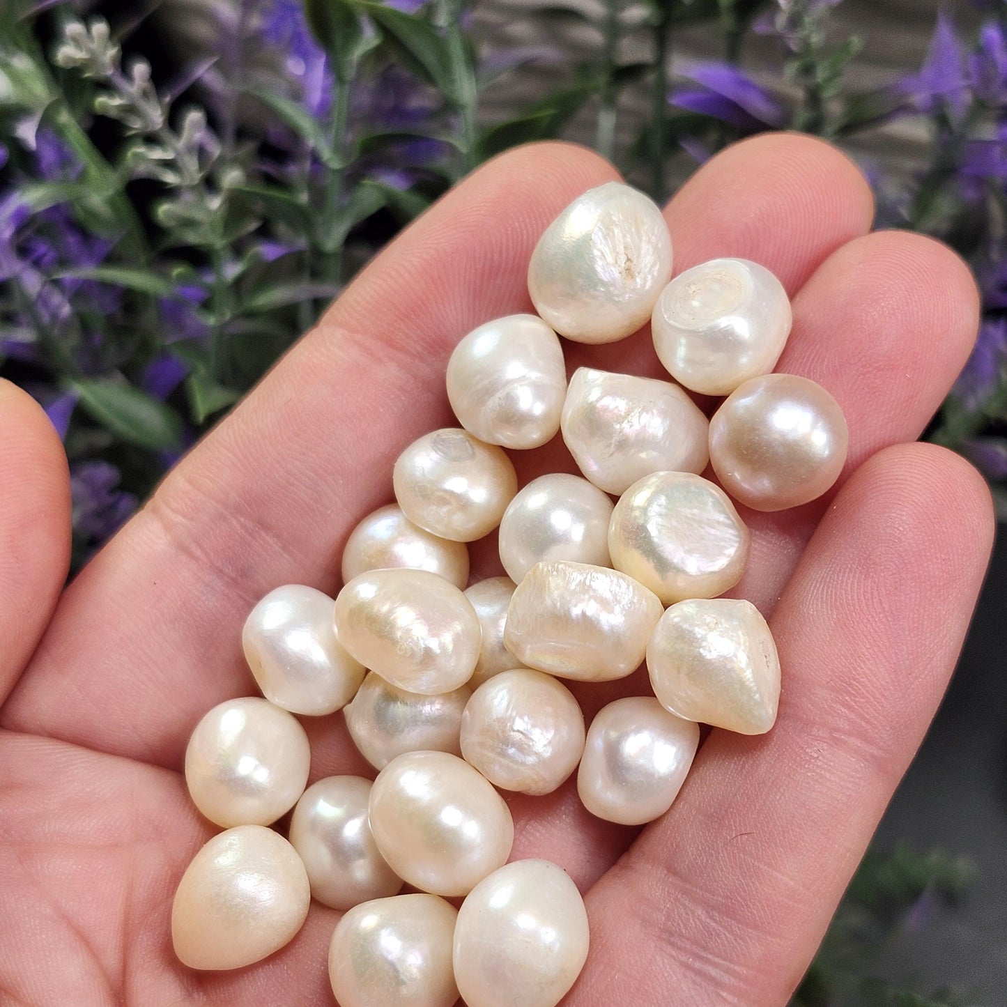 Natural Pearl