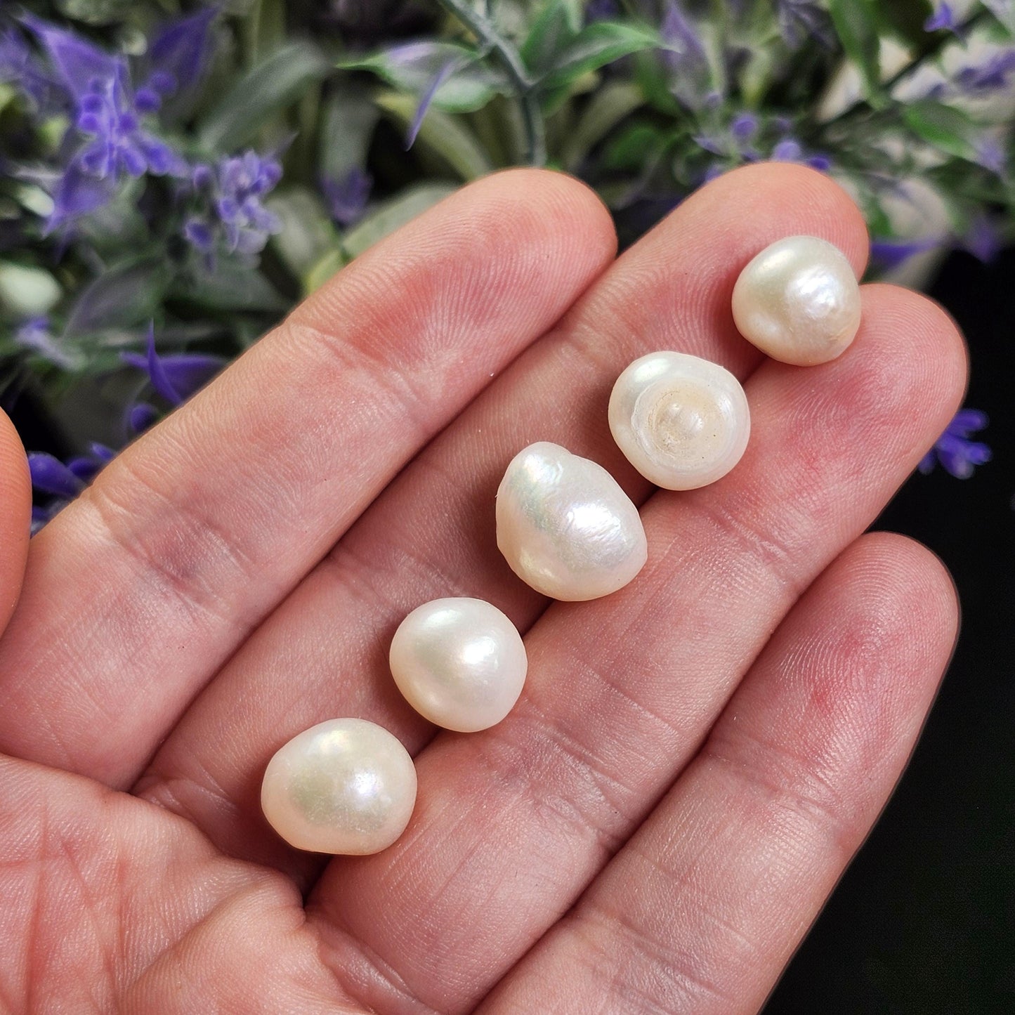 Natural Pearl