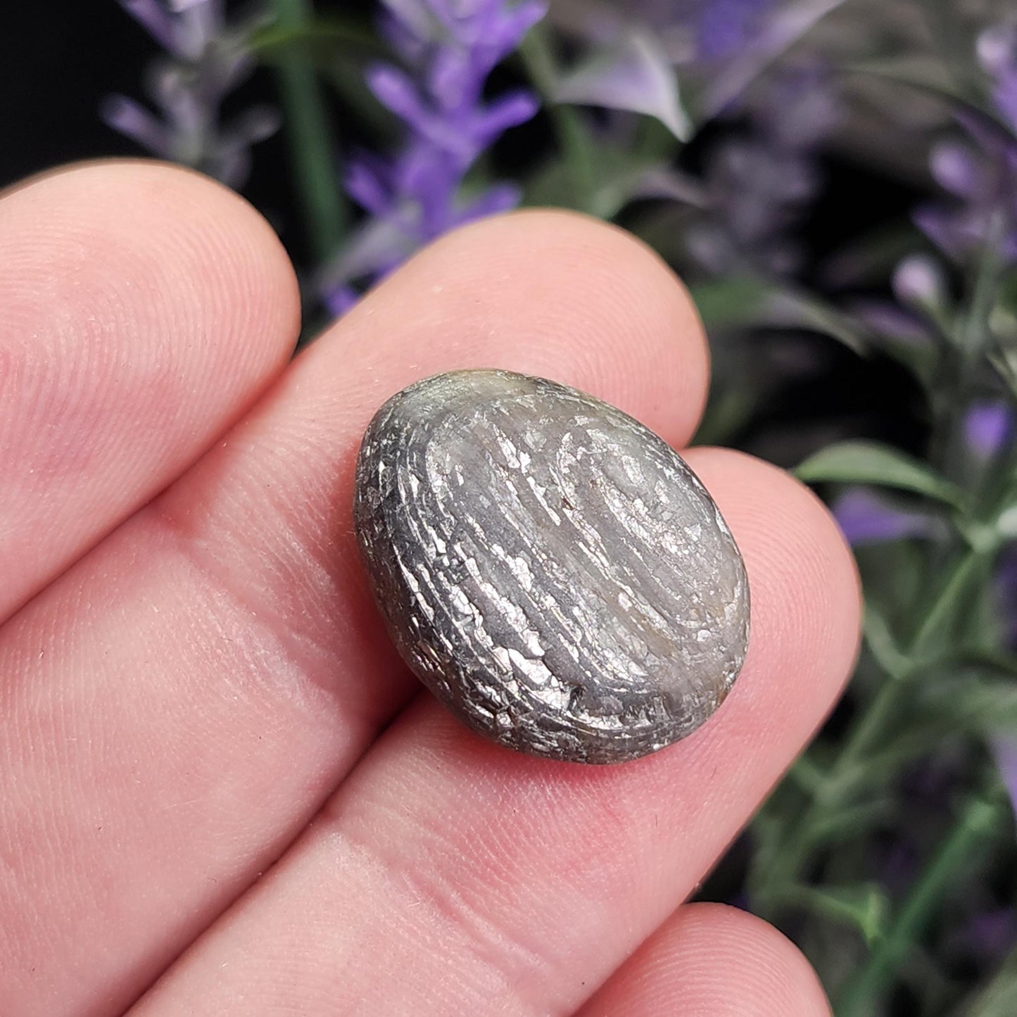 Brazilian Sapphire Crystal