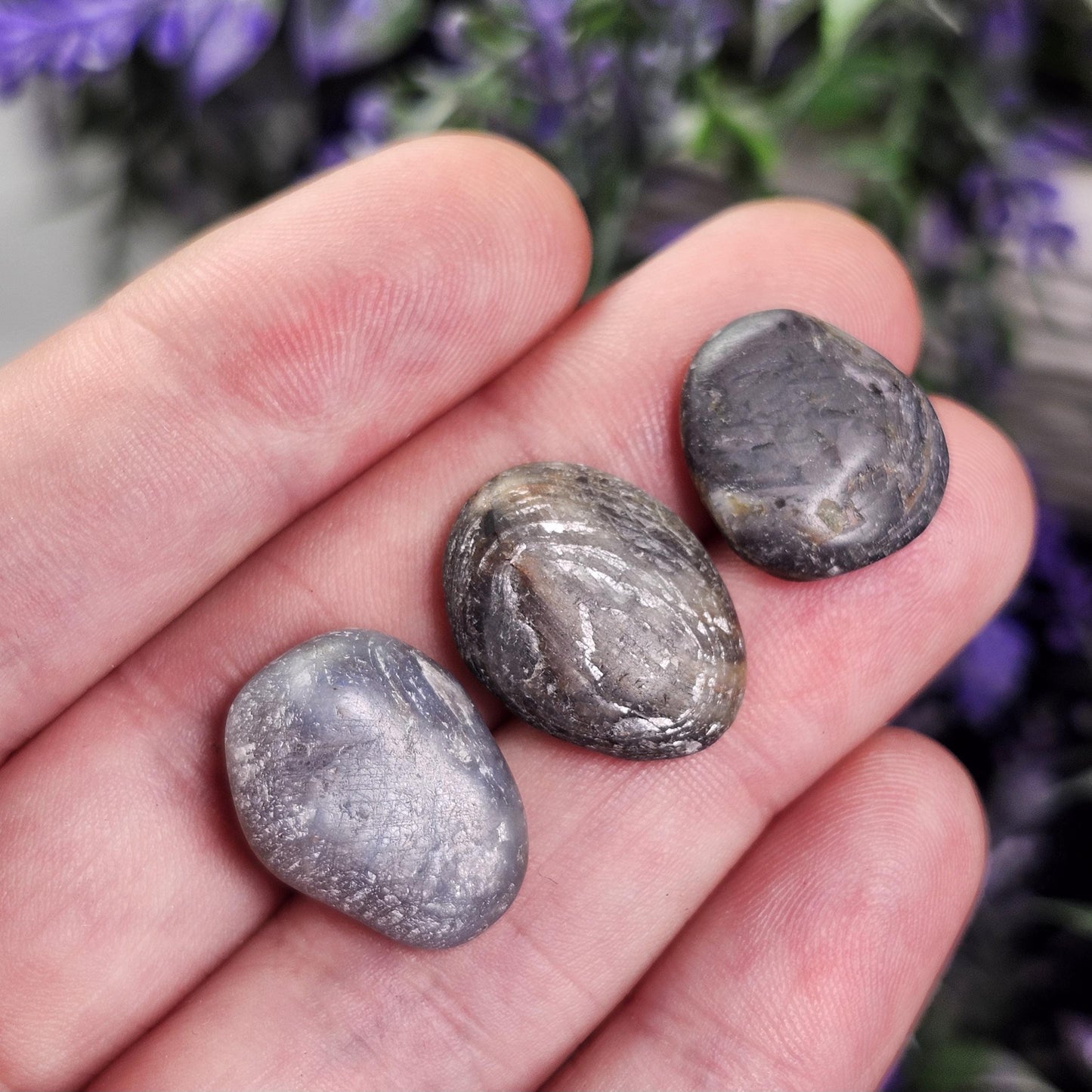 Brazilian Sapphire Crystal