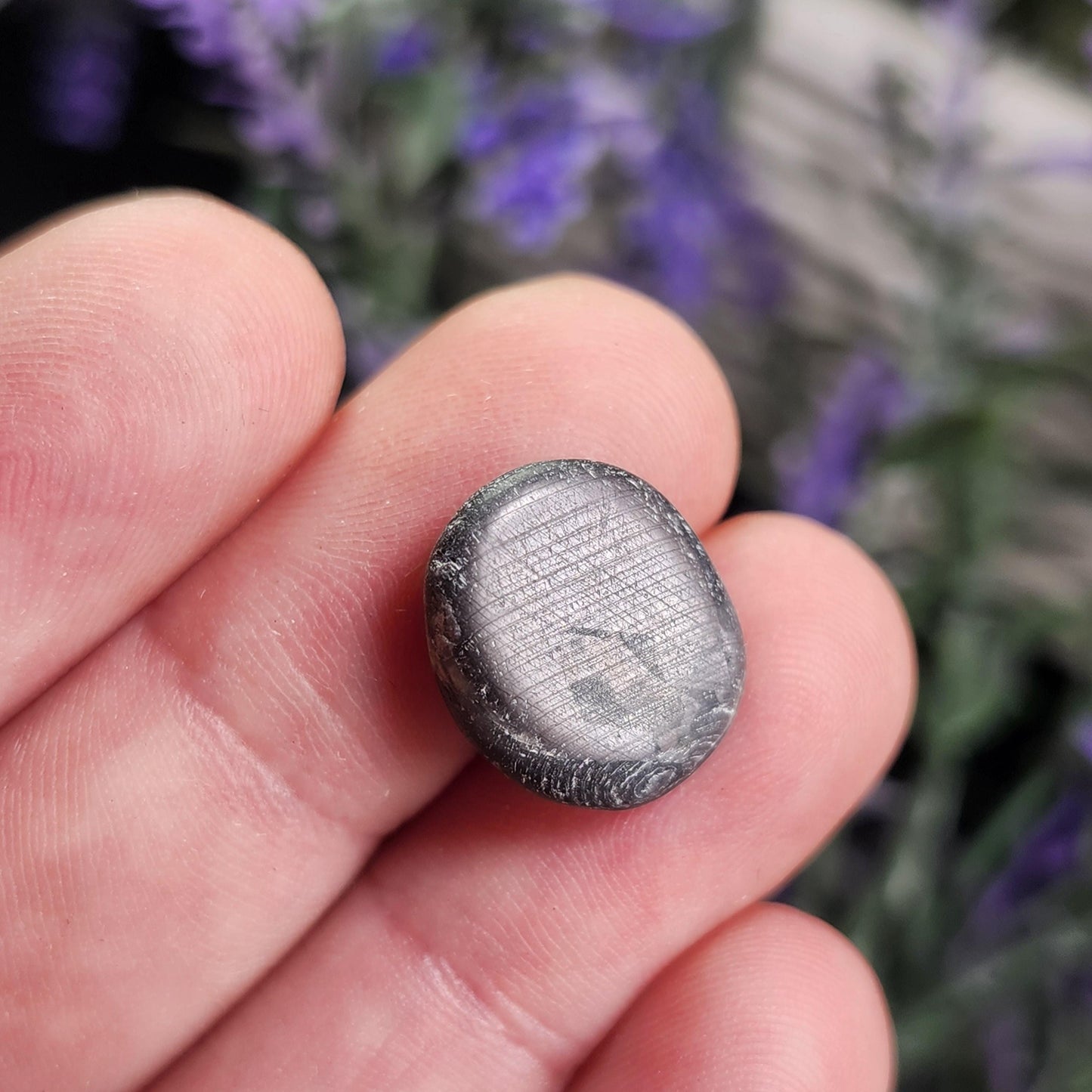 Brazilian Sapphire Crystal