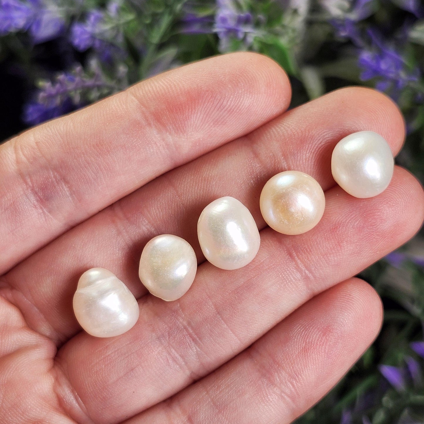 Natural Pearl