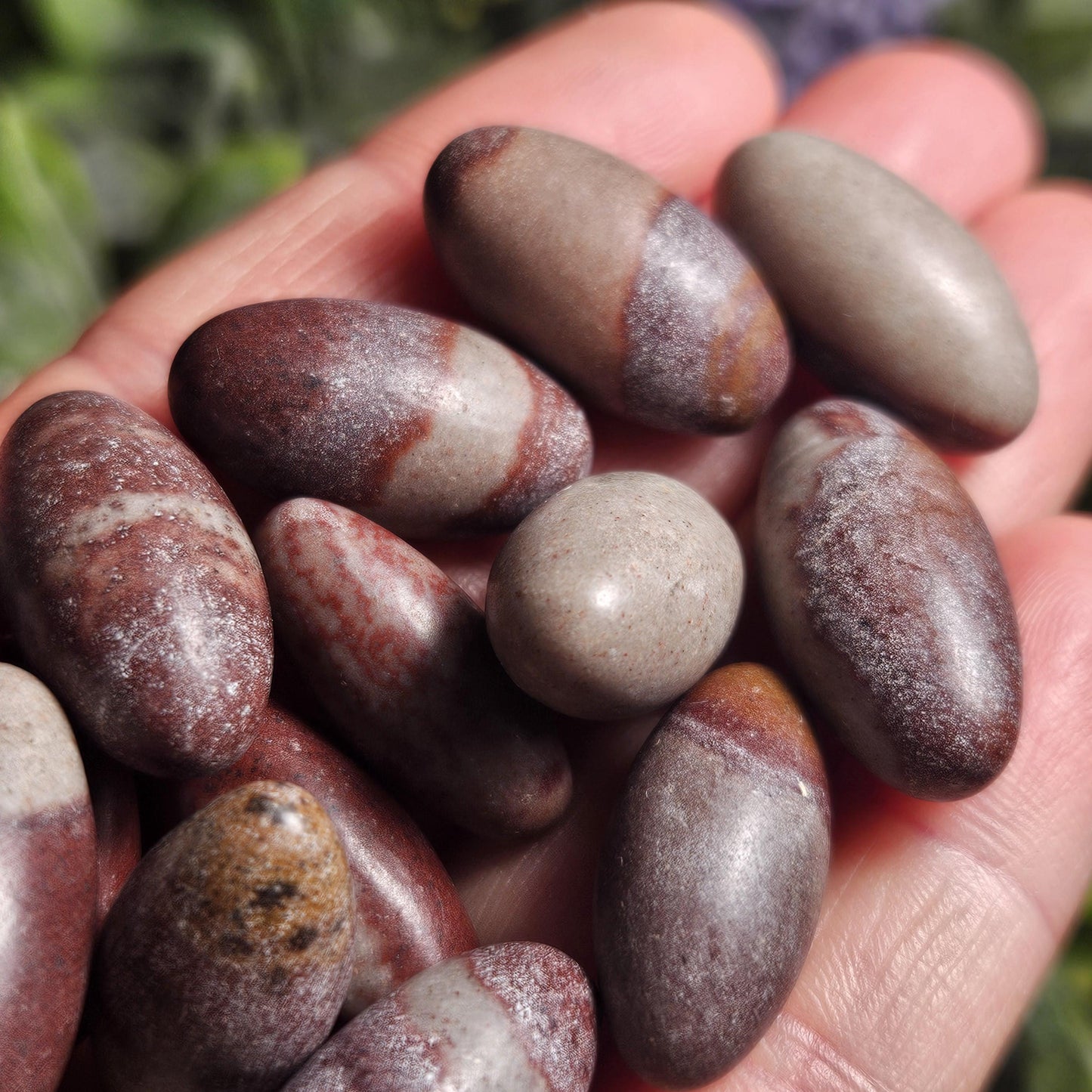 Shiva Lingam
