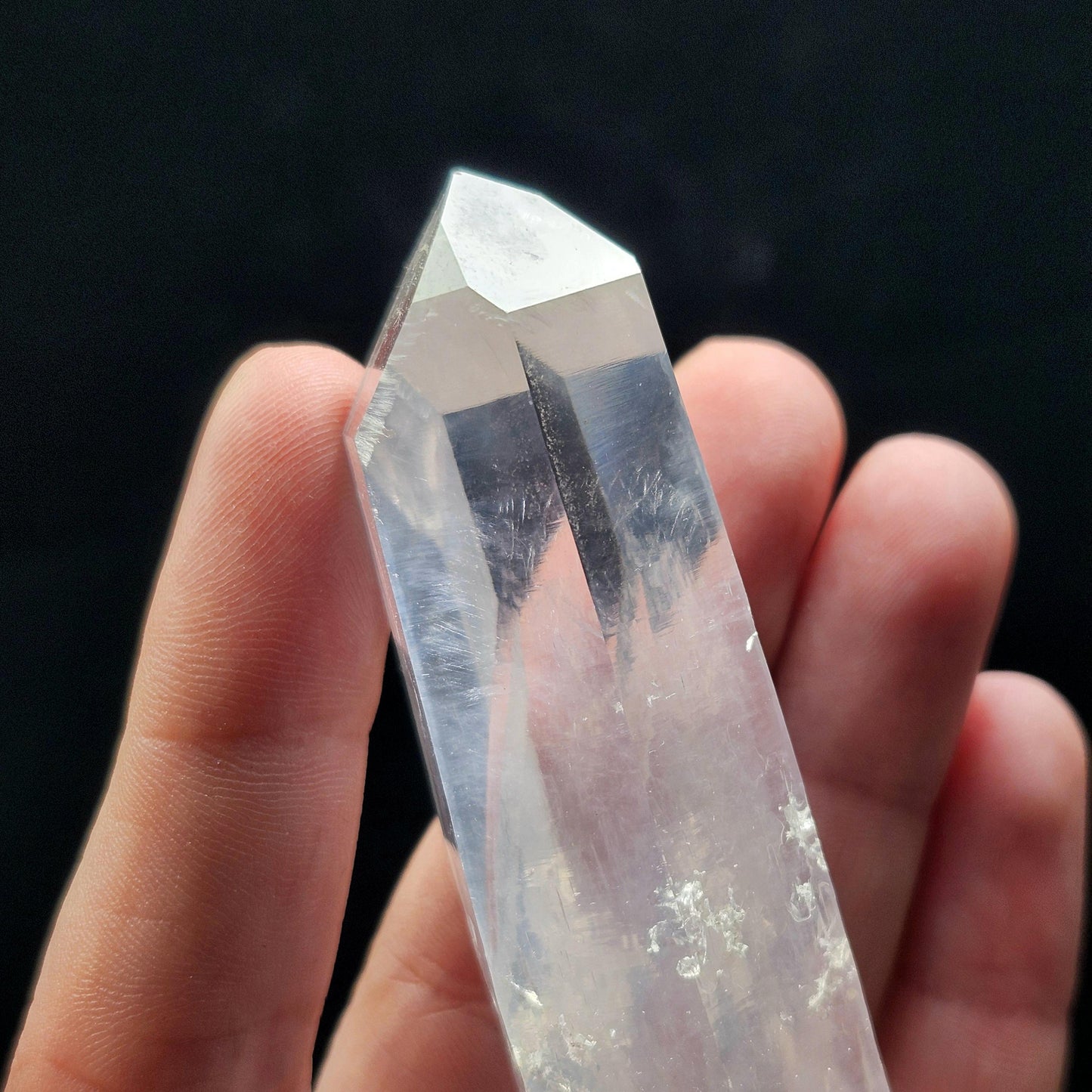 Blue Smoke Lemurian