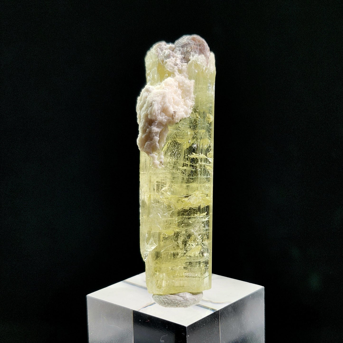Golden Heliodor 12.7g