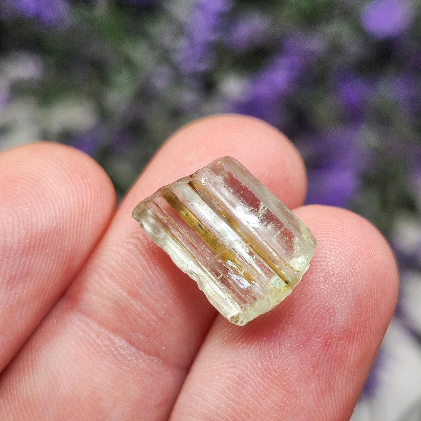 Aquador Crystal