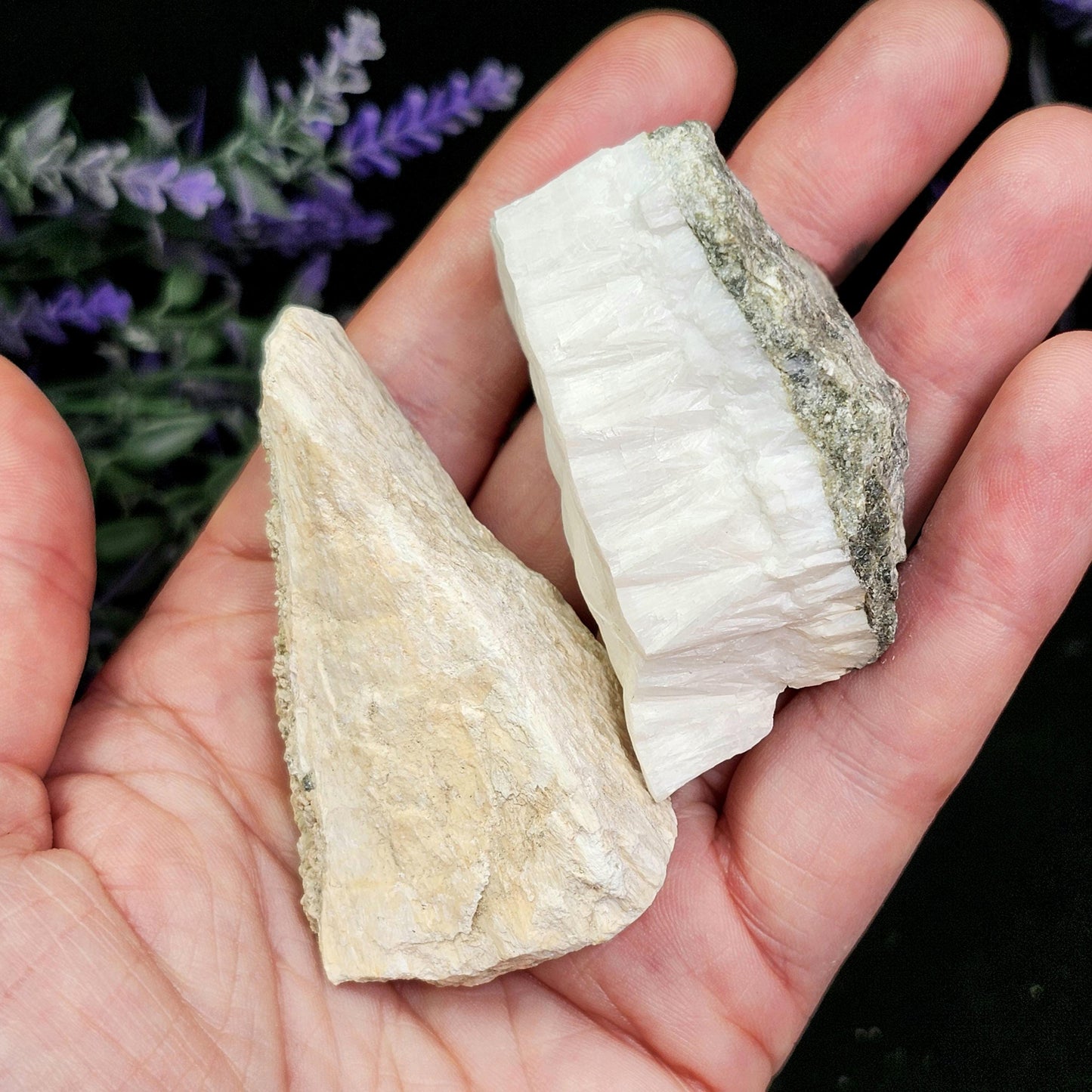 Xonotlite Specimen