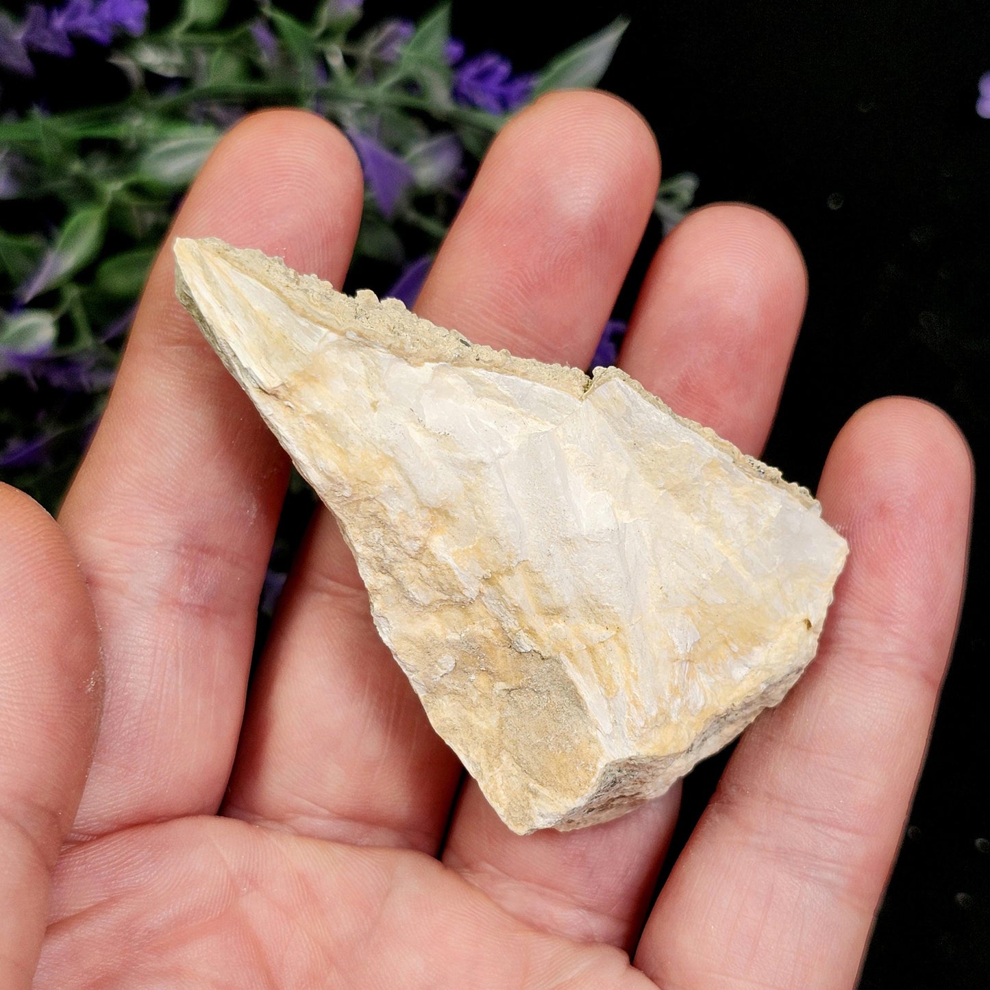 Xonotlite Specimen