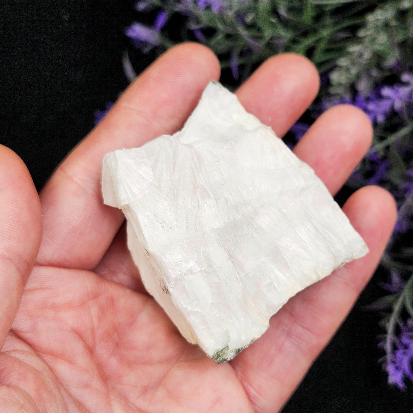 Xonotlite Specimen