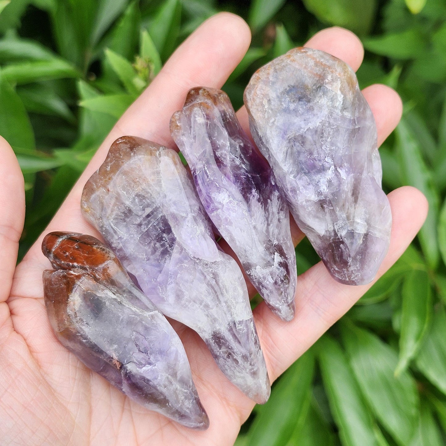 Auralite 23 Crystal